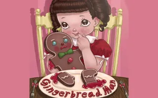 Melanie Martinez - Gingerbread Man (Official Audio) Melanie Martinez - Gingerbread Man (Official Audio)