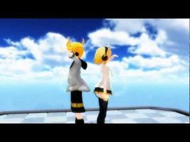 【MMD】 PONPONPON 【きゃりーれんれん】 【MMD】 PONPONPON 【きゃりーれんれん】