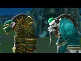 Oxhorn's Christmas Tree - World of Warcraft (WoW) Machinima by Oxhorn Oxhorn's Christmas Tree - World of Warcraft (WoW) Machinima by Oxhorn