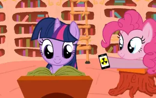 Pinkie's Smartphone App Pinkie's Smartphone App