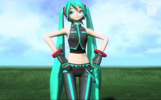 【初音ミク】Ievan Polkka【Project DIVA ドリーミーシアター】 【初音ミク】Ievan Polkka【Project DIVA ドリーミーシアター】