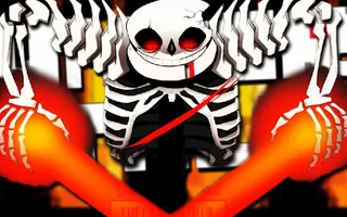 GET DUNKED ON | Undertale Genocide #3 GET DUNKED ON | Undertale Genocide #3