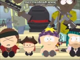 South Park- Clyde cries (lol) South Park- Clyde cries (lol)