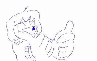 i love being scum and getting owned. i love it.