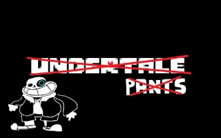 Underpants - Genocide Ending (APRIL FOOLS)