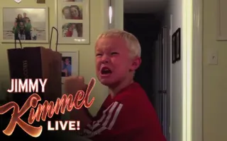 YouTube Challenge - I Told My Kids I Ate All Their Halloween Candy 2013 YouTube Challenge - I Told My Kids I Ate All Their Halloween Candy 2013
