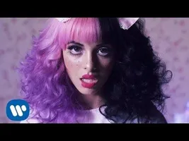 Melanie Martinez - Dollhouse (Official Music Video) Melanie Martinez - Dollhouse (Official Music Video)