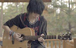 Johnnie Guilbert - "Not So Perfect" Official Music Video Johnnie Guilbert - "Not So Perfect" Official Music Video