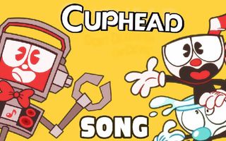 CUPHEAD RAP SONG “You Signed a Contract” ► Fandroid the Musical Robot ☕ CUPHEAD RAP SONG “You Signed a Contract” ► Fandroid the Musical Robot ☕