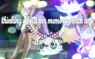 After Alola~ Amorshipping in hoenn. After Alola~ Amorshipping in hoenn.