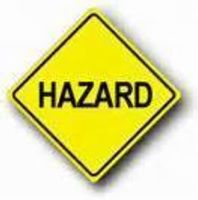 Ask The Hazard Ask The Hazard