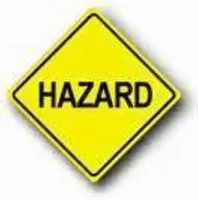 Ask The Hazard Ask The Hazard