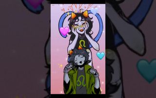 You Reposted in the Wrong // Homestuck (Edit) You Reposted in the Wrong // Homestuck (Edit)