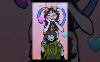 You Reposted in the Wrong // Homestuck (Edit)