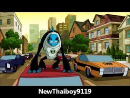Ben 10 Omniverse MV - The Hell Song Ben 10 Omniverse MV - The Hell Song