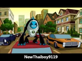 Ben 10 Omniverse MV - The Hell Song Ben 10 Omniverse MV - The Hell Song