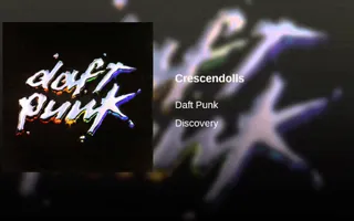Crescendolls Crescendolls