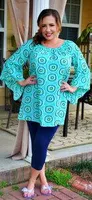 Trendy Plus Size Shorts Trendy Plus Size Shorts