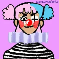 cute clown maker <3|Picrew cute clown maker <3|Picrew
