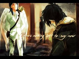 Heroes of Olympus-Nothing Left To Say Heroes of Olympus-Nothing Left To Say