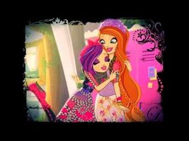 (ALL CHARACTERS)EVER AFTER HIGH THEME SONGS THAT FIT THE CHARACTERS (ALL CHARACTERS)EVER AFTER HIGH THEME SONGS THAT FIT THE CHARACTERS
