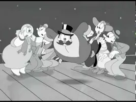 Tally Hall - Hidden in the Sand