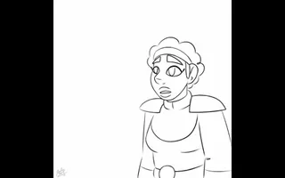 Final Space as Vines [Animatic]