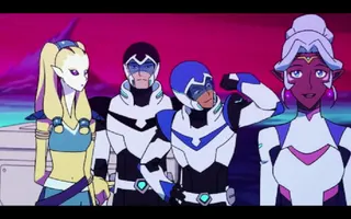 【VLDMV】Me Too // Lance