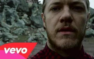 Imagine Dragons - Roots Imagine Dragons - Roots