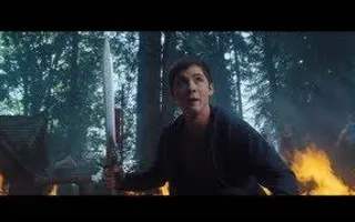 Percy Jackson: Sea of Monsters Official Trailer - (2013) Percy Jackson: Sea of Monsters Official Trailer - (2013)