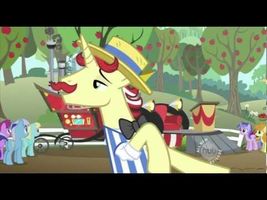 PMV Ya Got Trouble (Right Here In River City) PMV Ya Got Trouble (Right Here In River City)