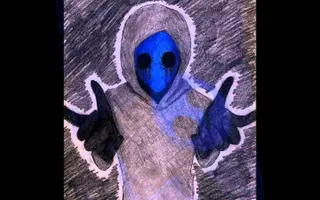 Eyeless Jack tribute-Three days grace-Get out alive Eyeless Jack tribute-Three days grace-Get out alive