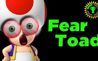 Game Theory: Toad's DEADLY Secret (Super Mario Bros.) Game Theory: Toad's DEADLY Secret (Super Mario Bros.)