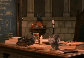 Animagus - Harry Potter Wiki Animagus - Harry Potter Wiki