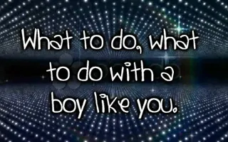 Ke$ha ft Ashley Tisdale - Boy Like You {LYRICS.♥} & Download Link! Ke$ha ft Ashley Tisdale - Boy Like You {LYRICS.♥} & Download Link!
