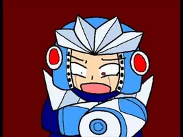 Mega Man Collab Zone: Happy 20XX Mega Man Collab Zone: Happy 20XX