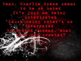 "Dead Bite" By: Hollywood Undead (Lyrics) "Dead Bite" By: Hollywood Undead (Lyrics)