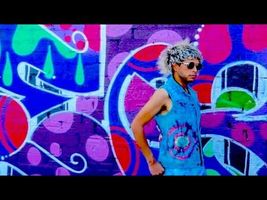 Fashion is Blind (OFFENSIVE) Fashion is Blind (OFFENSIVE)