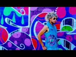 Fashion is Blind (OFFENSIVE)