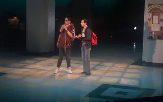 HOLY SHIT BE MORE CHILL BOOTLEG - YouTube