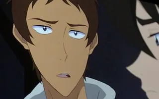 Voltron Season 3 News, Screenshots, and fEELINGS- (headphone warning I guess) Voltron Season 3 News, Screenshots, and fEELINGS- (headphone warning I guess)