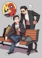 Any superhero names based off phasing abilities? Any superhero names based off phasing abilities?