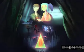 OXENFREE | Full OST OXENFREE | Full OST