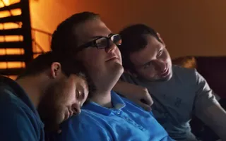 Jumpscare Friends Jumpscare Friends