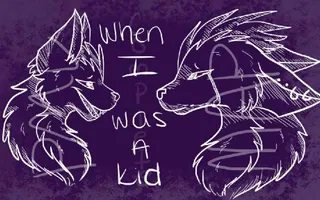 When I Was A Kid PMV MAP When I Was A Kid PMV MAP