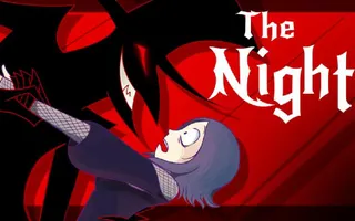 The Night (Fan Animated) The Night (Fan Animated)
