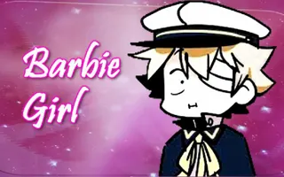 ăOliver and Big ALăBarbie GirlăVOCALOIDă«ăăŒæČă ăOliver and Big ALăBarbie GirlăVOCALOIDă«ăăŒæČă