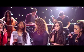 Fifth Harmony - Who Are You Live Fifth Harmony - Who Are You Live