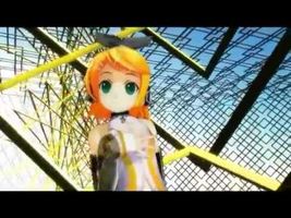 【MMD】Vocaloid All Star Bad Apple!! 【MMD】Vocaloid All Star Bad Apple!!