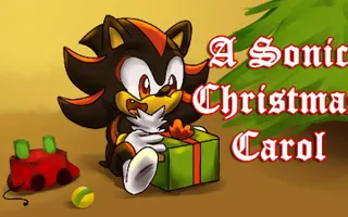 A Sonic Christmas Carol